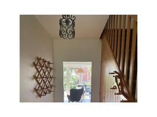 Ferienhaus Dahme Ausstattung 3