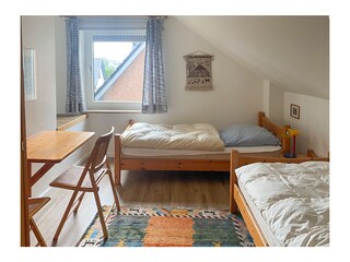 Ferienhaus Dahme Ausstattung 8