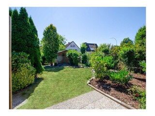 Ferienhaus Dahme Ausstattung 9