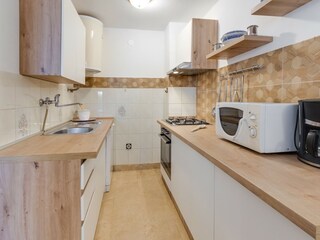 Villa Vodnjan Caratteristiche 13