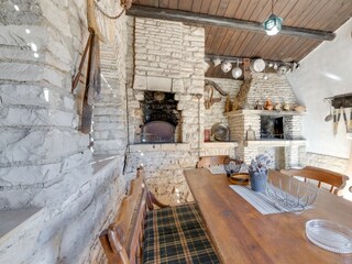 Villa Vodnjan Caratteristiche 20