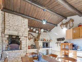 Villa Vodnjan Caratteristiche 21