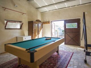 Villa Vodnjan Caratteristiche 12