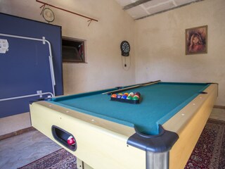 Villa Vodnjan Caratteristiche 23