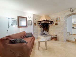 Villa Vodnjan Caratteristiche 28