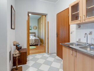 Villa Vodnjan Caratteristiche 29