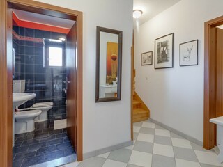 Villa Vodnjan Caratteristiche 30