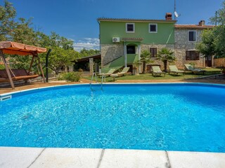 Villa Vodnjan Registrazione all'aperto 6