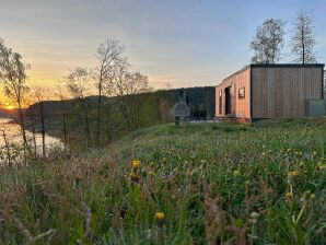 Ferienhaus Feriendorf Seeblick - Tiny Chalets direkt am See - Neunburg vorm Wald - image1