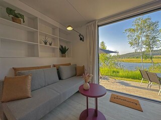 Casa de vacaciones Neunburg vorm Wald Características 17