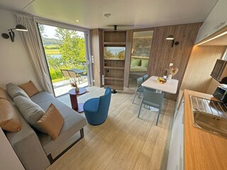 Vakantiehuis Neunburg vorm Wald Kenmerken 20