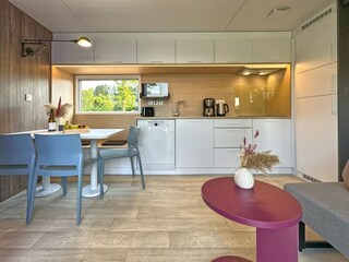 Vakantiehuis Neunburg vorm Wald Kenmerken 21