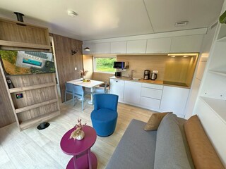 Vakantiehuis Neunburg vorm Wald Kenmerken 22