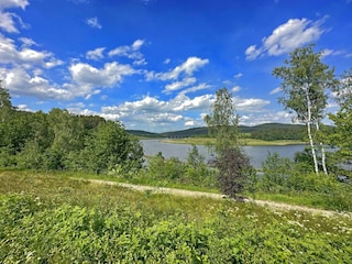 Ferienhaus Neunburg vorm Wald Umgebung 34