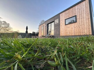 Vakantiehuis Neunburg vorm Wald Buitenaudio-opname 1
