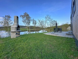 Casa per le vacanze Neunburg vorm Wald Registrazione all'aperto 2