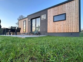 Casa per le vacanze Neunburg vorm Wald Registrazione all'aperto 12