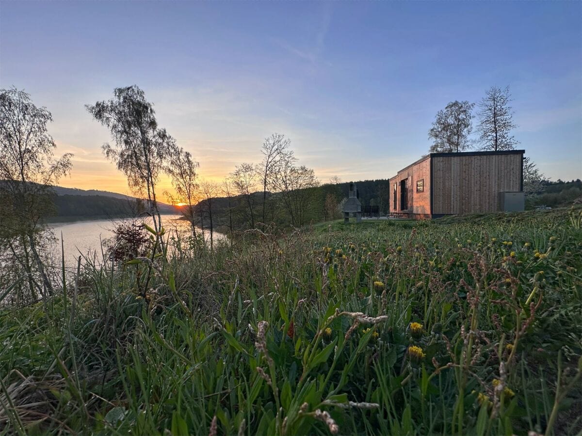 Ferienhaus Neunburg vorm Wald Außenaufnahme 6