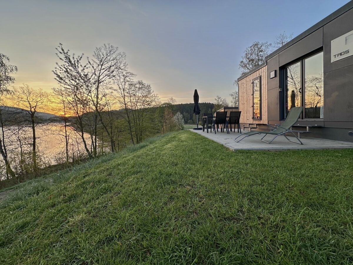 Ferienhaus Neunburg vorm Wald Außenaufnahme 7