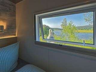 Casa per le vacanze Neunburg vorm Wald Registrazione all'aperto 3