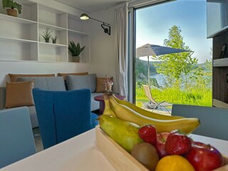 Maison de vacances Neunburg vorm Wald  39