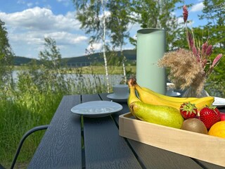 Vakantiehuis Neunburg vorm Wald  41
