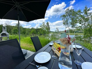 Vakantiehuis Neunburg vorm Wald Buitenaudio-opname 4