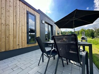 Vakantiehuis Neunburg vorm Wald Buitenaudio-opname 8