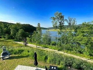 Maison de vacances Neunburg vorm Wald Enregistrement extérieur 8