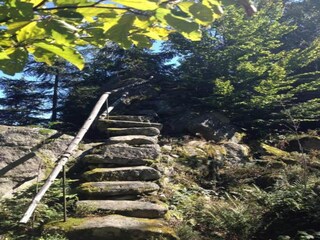 Vakantiehuis Neunburg vorm Wald Omgeving 35