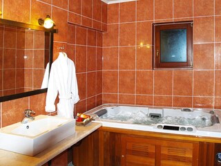 Parco vacanze Choudetsi Caratteristiche 28