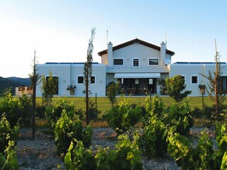 Parco vacanze Choudetsi Registrazione all'aperto 12