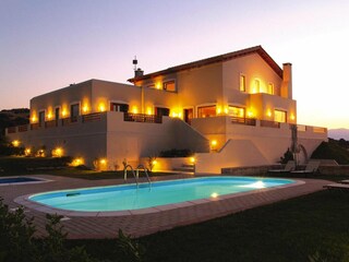 Parco vacanze Choudetsi Registrazione all'aperto 2