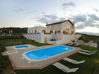 Parque de vacaciones Choudetsi Grabación al aire libre 13