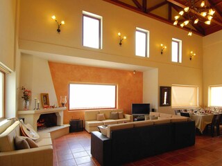 Parco vacanze Choudetsi Caratteristiche 21