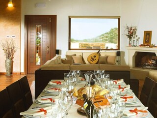 Parco vacanze Choudetsi Caratteristiche 22