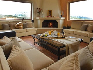 Parco vacanze Choudetsi Caratteristiche 23