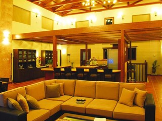 Parco vacanze Choudetsi Caratteristiche 24