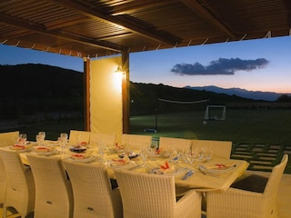 Ferienpark Choudetsi Außenaufnahme 8