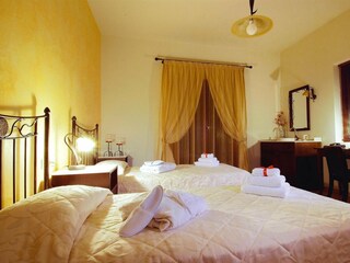 Parco vacanze Choudetsi Caratteristiche 25