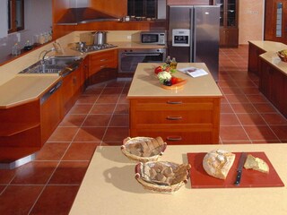 Ferienpark Choudetsi Ausstattung 28