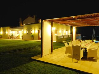 Vakantiepark Choudetsi Buitenaudio-opname 16