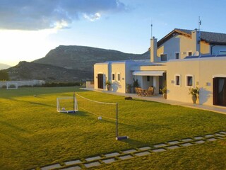 Parco vacanze Choudetsi Registrazione all'aperto 17