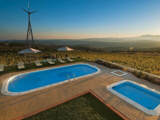 Parque de vacaciones Choudetsi Grabación al aire libre 5