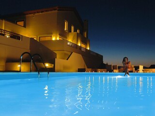 Parque de vacaciones Choudetsi Grabación al aire libre 6