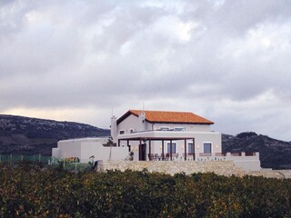 Parque de vacaciones Choudetsi Grabación al aire libre 19