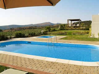 Parco vacanze Choudetsi Registrazione all'aperto 10