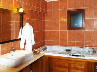 Holiday park Choudetsi Features 28