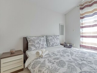 Appartement Zambratija Kenmerken 8