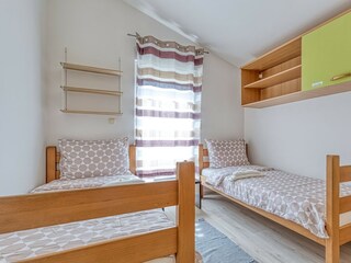 Appartamento Zambratija Caratteristiche 9